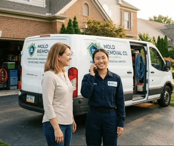 Crawlspace Mold Remediation Hermon, ME FAQs
